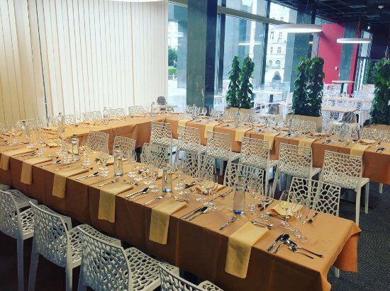 SMIK restaurant & coffee